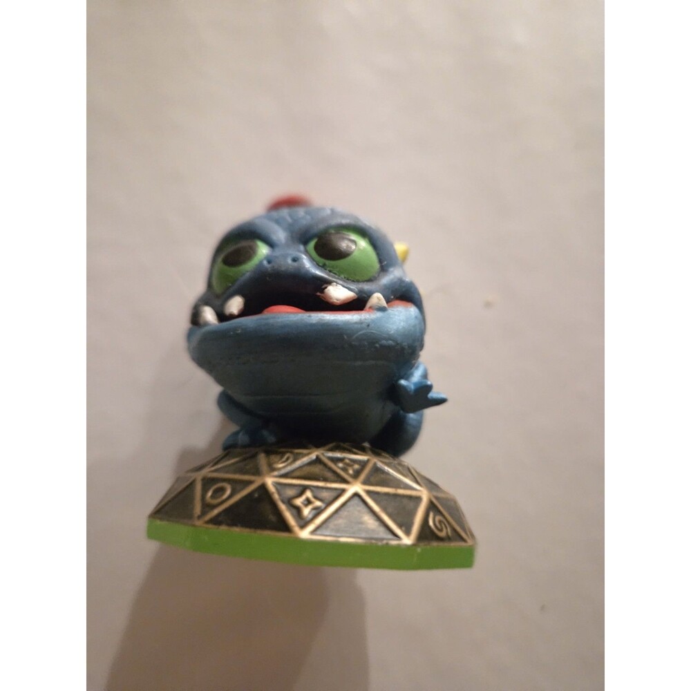 Wrecking Ball Activision‎ Skylanders Figure Toy PreOwned